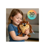 Mey İthalat® S00005783 PELUŞ TAZMANYA 30CM
