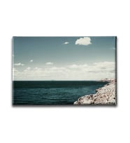 Deniz Manzara Tablo MZY369