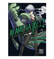 Akame, Keser 7