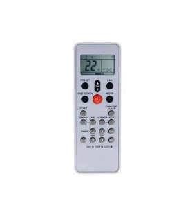 Carrier Xpower Gold 42UQV050H1 Klima Kumandası