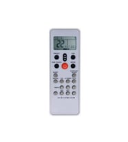Carrier Xpower Gold 42UQV050H1 Klima Kumandası