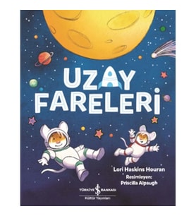 Uzay Fareleri