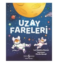 Uzay Fareleri