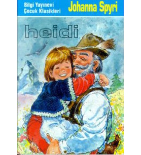 Heidi