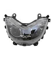 Yamaha Nmax Ön Far E Belgeli 2015-2020