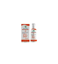 Güneş Koruyucu & Spf 50 Yüz Nemlendirici 100Ml