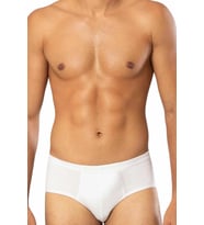 Mulvxbrf Brf02 Erdem Erkek Slip 1300 Beyaz 51 (Mulvix)