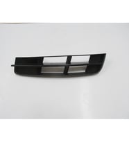 AUDI Q7- 12/14; ÖN TAMPON PANJURU SOL SİYAH (TW) 1355-2012A 4L0807681B01C