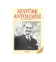 Atatürk Antolojisi Yusuf Çotuksöken İnkılap Kitabevi