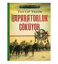 Sevda Tutulması 1 - İmparatorluk Çöküyor