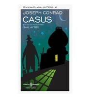 CASUS  - MODERN KLASİKLER 54