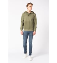 VİGOSS ERKEK KAPŞONLU SWEATSHIRT 62136-30034