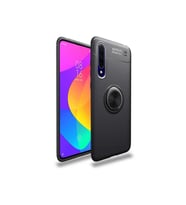 Huawei P Smart Pro 2019 Uyumlu Kılıf Zore Ravel Silikon Kapak