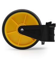 Stanley PA642 FT582 ve BH202 Taşıma Arabası PU Yedek Teker