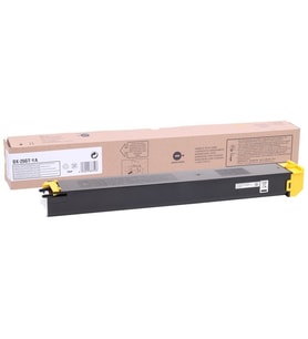 Tonersepeti Sharp DX-25GTYA Muadil Sarı Fotokopi Toner