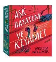 Aşk Hayatım ve Kıyamet