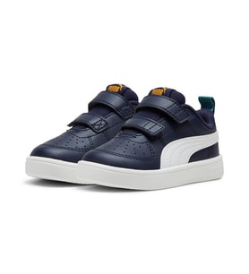 Puma 39132807 Rickie V Inf Çocuk Günlük Spor Ayakkabı (Lacivert)