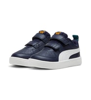 Puma 39132807 Rickie V Inf Çocuk Günlük Spor Ayakkabı (Lacivert)