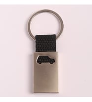 ARABA TASARIMLI ÇELİK ANAHTARLIK-METALİK-ANAH205