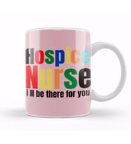 Nurse Gift İdea Funny Ssaying Quote Nursing Medical Kupa Bardak Porselen