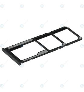 Xiaomi Redmi 12C Uyumlu Sim Tepsisi 22120RN86G (Mavi)