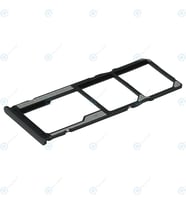 Xiaomi Redmi 12C Uyumlu Sim Tepsisi 22120RN86G (Mavi)