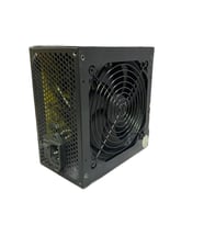 AHM 300 WATT POWER SUPPLY 12 CM FANLI GÜÇ KAYNAĞI SİYAH KASA (2 EL YENİLENMİŞ ÜRÜN)