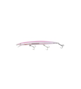 Savage Gear Sandeel Jerk Minnow 145 14gr Pink Flash Suni Yem