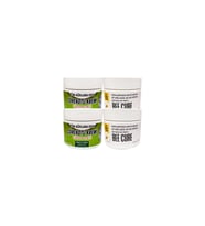 Çörek Otu Rahatlatıcı Mesaj 2 x 100 ml - Bee Cure 2 x 150 ml