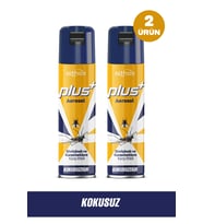 Oithox Plus Aerosol Kokusuz Karasinek ve Sivrisinek Öldürücü Sprey 300 ml x 2 adet