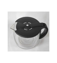 Russell Hobbs 22620-56 Filtre Kahve Makinesi Uyumlu Cam Demlik