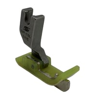 Düz Makine Çimalı Plastik Teflon Ayak Sol / TSP-18L 1/16