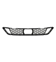 BMW G 30-LCI 2020-2023 Tampon Izgarası G30 LCI Ön Orta RS Delikli M Tech 51118098664 Wender