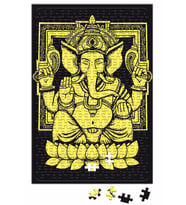 Ganesha Puzzle 240 Parça Yapboz