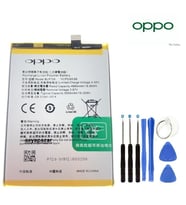 Oppo Realme 5/5i/C3 Pil Batarya BLP729+Tamir Seti