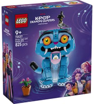 LEGO KPop Demon Hunters 72537 Derpy Tiger and Sussie Bird