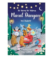 Masal Dünyası