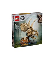 LEGO Jurassic World 76969 Dinosaur Fossils: Triceratops Skull