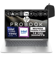 Hp Probook 440 G11 Intel Core Ultra 7 155U Ddr5 16GB 2tb SSD Intel® Aı Boost 14" Wuxga IPS Freedos Taşınabilir Bilgisayar A22YSEAF03 + Zetta Çanta