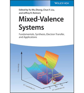 Mixed-Valence Systems: Fundamentals, Synthesis, Electron Transfer, And Applications (Krem)
