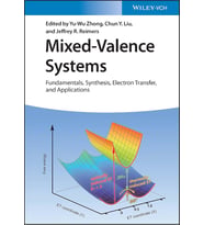Mixed-Valence Systems: Fundamentals, Synthesis, Electron Transfer, And Applications (Krem)