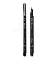 Touch Liner Brush Purple Fırça Uçlu Kalem B