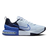 Air Max Alpha Trainer 6 Erkek Mavi Fitness Ayakkabısı FQ1833-401