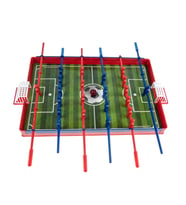 Oyuncak Masa Maçı Mini Langırt 2 Kişilik