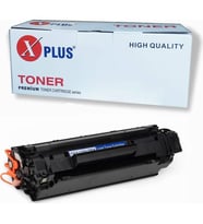 Xplus Laserjet CB436A / 36A M1120N Mfp Hp Ithal Muadil Toner 1.600 Sayfa