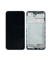 Samsung A135 A13 Lcd Ekran Çıtalı A++Süper Kalite