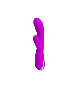 Wilbur Isıtmalı G-Spot Vibratör