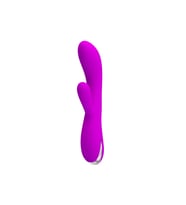 Wilbur Isıtmalı G-Spot Vibratör
