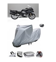 Bmw R 1200 RT  Su Geçirmez Motosiklet Brandası ARKA ÇANTA UYUMLU