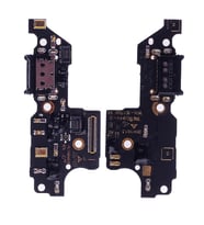 Huawei Mate 9 Şarj Soket Mikrofon Bordu